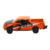 Toyota Hilux - Revo - Laranja - Street Cars - Majorette - 1/64 - comprar online