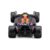 Formula 1 Red Bull Racing RB19 - Max Verstappen #1 C/ Piloto F1 2023 - Bburago - 1/43 - Verdi Miniaturas