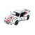 Porsche 934 Vaillant - Sports Cars - Majorette - 1/64 - Verdi Miniaturas