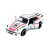 Porsche 934 Vaillant - Sports Cars - Majorette - 1/64 - Verdi Miniaturas