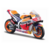 Moto GP Repsol Honda RC213V 2021 - #93 Marc Marquez - Maisto - 1:18