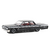 Chevrolet Biscayne 1964 - California Lowriders - Série 4 - Greenlight - 1/64