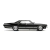 Chevy Impala SS Sport Sedan 1967 - Dean Winchester - Supernatural - Jada - 1/24 - tienda online