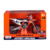 Miniatura Moto KTM 450 SX-F 2018 - Red Bull - Jeffrey Herlings - Maisto - 1:6 en internet