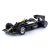 Lotus Renault 97T - Ayrton Senna Formula 1 GP Portugal 1985 - F1 - Minichamps - 1/18 - loja online
