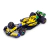 Formula 1 McLaren Ayrton Senna Tribute MCL38 2024 C/ Piloto Oscar Piastri #81 - GP Monaco F1 2024 - Bburago - 1/43 na internet