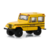 Jeep DJ-5 1974 - School Bus - Hobby Exclusive - Greenlight - 1/64