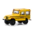 Jeep DJ-5 1974 - School Bus - Hobby Exclusive - Greenlight - 1/64