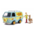 Van Mystery Machine Scooby-Doo - Com Bonecos - Jada - 1/24 - comprar online