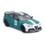 Alfa Romeo Giulia GTAm - Bburago - 1:43 - loja online