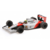 McLaren Honda MP4/6 - Ayrton Senna 1991 - Versão de Pista - F1 - Minichamps - 1/18 en internet