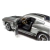 Ford Mustang 1967 Eleanor - Gone in 60 Seconds- Hollywood - Greenlight - 1:18 - Verdi Miniaturas