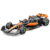 Formula 1 McLaren MCL60 Lando Norris #4 C/ Piloto F1 2023 - Bburago - 1/43