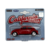 Volkswagen Fusca Beetle - Vermelho - California Minis / Welly - 1/64 - comprar online