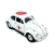 Volkswagen Fusca Beetle - Coca Cola Especial 100 Anos - Motor City Classics - 1/24 na internet