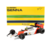 McLaren Honda MP4/5B - Ayrton Senna World Champion 1990 - F1 - Minichamps - 1/18 - loja online