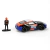 Nissan 370z 2020 C/ Boneco Piloto - NOS - The Hobby Shop - Série 16 - Greenlight - 1:64 na internet