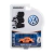 Volkswagen Fusca Classic Beetle - Bardahl - Club V-Dub Série 15 - Greenlight - 1/64 - comprar online
