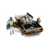 Kit de Montar - Classic TV Batmobile - Batman - Jada - 1/24 en internet