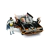 Kit de Montar - Classic TV Batmobile - Batman - Jada - 1/24 na internet