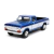 Ford F-150 Custom 1979 - Just Trucks - Jada - 1/24 - loja online