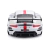Porsche 911 RSR - Branca - Bburago - 1:43 na internet