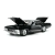 Chevy Impala SS Sport Sedan 1967 - Dean Winchester - Supernatural - Jada - 1/24 - tienda online