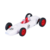 Formula 1 First Ever - Branco - Anniversary Edition - Majorette - 1/64