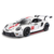 Porsche 911 RSR Racing - LM 2020 - Bburago - 1:24 - Sem Caixa