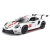 Porsche 911 RSR Racing - LM 2020 - Bburago - 1:24 - Sem Caixa