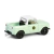 Harvester Scout Half Cab 1959 - US Border Patrol - Hot Pursuit Special - Greenlight - 1:64 - comprar online