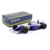 Williams Renault FW16 - Ayrton Senna GP San Marino 1994 - F1 - Minichamps - 1/18 - comprar online