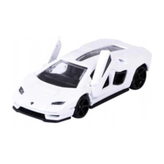 Lamborghini Countach LPI 800-4 - Premium Cars - Majorette - 1/64