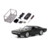 Kit de Montar Dodge Charger R/T - Dom - Velozes e Furiosos - Jada - 1/55