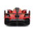 Imagem do Ferrari 499P - 24h Le Mans 2023 - Racing - Bburago - 1/18