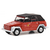 Volkswagen Type 181 1969 The Thing - Club Vee-Dub - Série 17 - Greenlight - 1/64