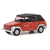Volkswagen Type 181 1969 The Thing - Club Vee-Dub - Série 17 - Greenlight - 1/64