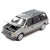 Plymouth Voyager 1985 - Mighty Minivans - Auto World - 1/64 na internet