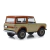 Ford Bronco 1970 - Jack - Lost - Hollywood - Greenlight - 1:24