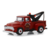 Ford F-100 Tow Truck 1956 - The Busted Knuckle Garage - Greenlight - 1/64