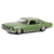 Chevrolet Monte Carlo 1970 - Lowrider - California Lowriders Série 2 - Greenlight - 1/64