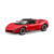 Ferrari SF90 Stradale - Vermelha - Speed Icons - Maisto - 1/64 - Verdi Miniaturas