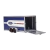 Imagem do Ford F150 Raptor 2021 e Ford Cobra SVT 1993 Reboque - Team Haulers - Maisto - 1/64
