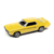 Mercury Cougar Eliminator 1969 - Classic Gold - Release 2 Version B - Johnny Lightning - 1/64