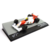 McLaren Honda MP4/8 - Ayrton Senna - Australia GP 1993 - Eaglemoss - 1/43 - tienda online