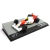McLaren Honda MP4/8 - Ayrton Senna - Australia GP 1993 - Eaglemoss - 1/43 - loja online