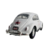 Imagen de Volkswagen Fusca Beetle - Coca Cola Especial 100 Anos - Motor City Classics - 1/24