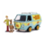 Van Mystery Machine Scooby-Doo - Com Bonecos - Jada - 1/24