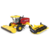 Trator New Holland Speedrower 260 Plus - Ertl - 1/64 en internet