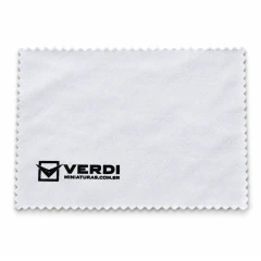 Flanela para Limpeza de Miniaturas em Microfibra